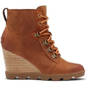 Sorel Women’s Joan Uptown Lace Boots